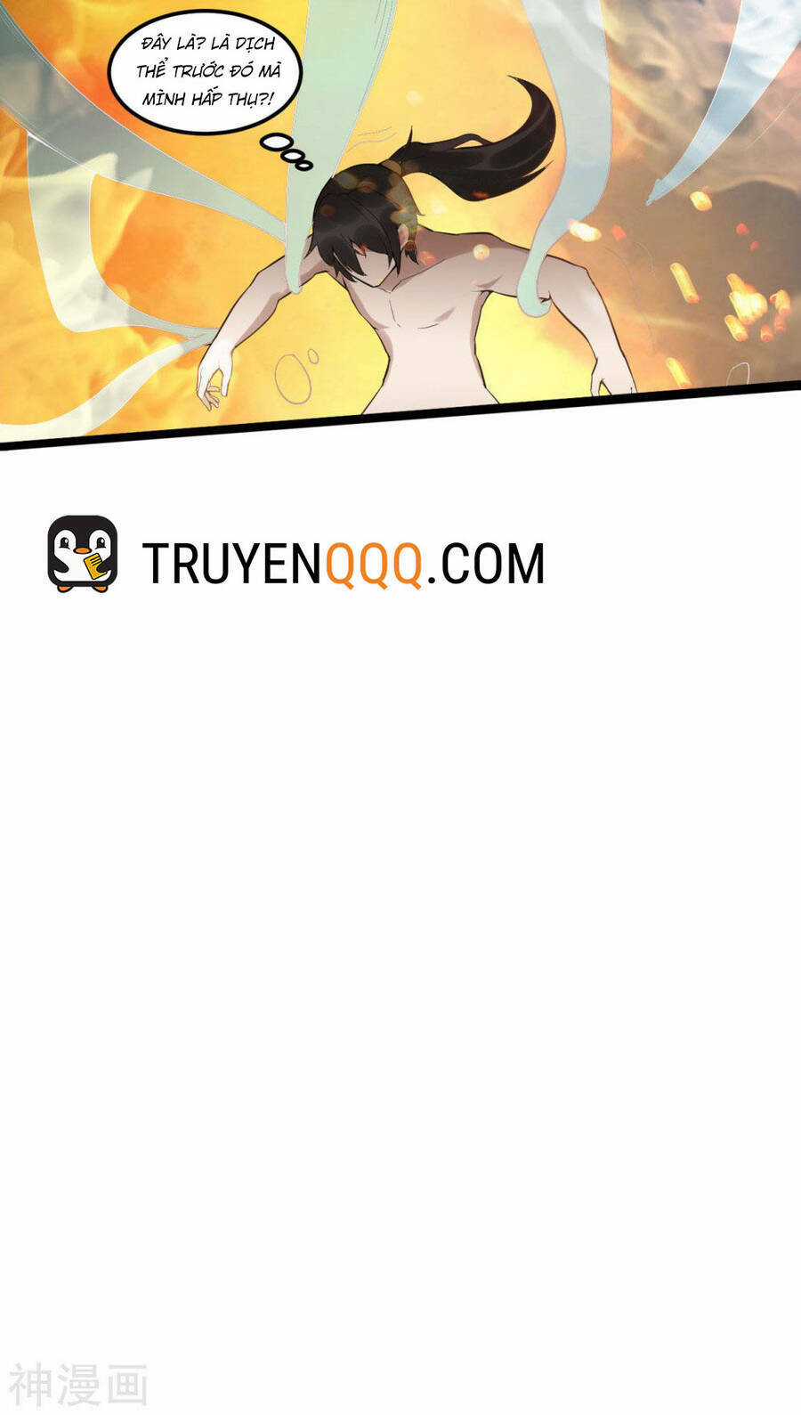 Nguyên Thủy Bất Diệt Quyết Chapter 82 trang 29