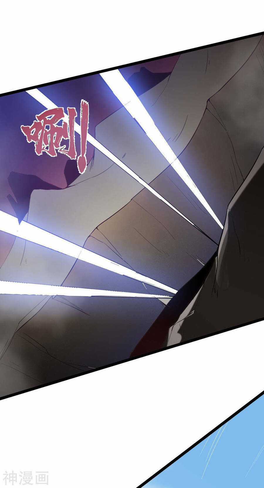 Nguyên Thủy Bất Diệt Quyết Chapter 82 trang 6