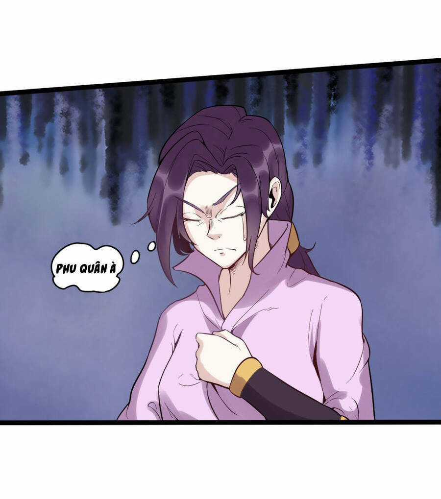 Nguyên Thủy Bất Diệt Quyết Chapter 82 trang 8