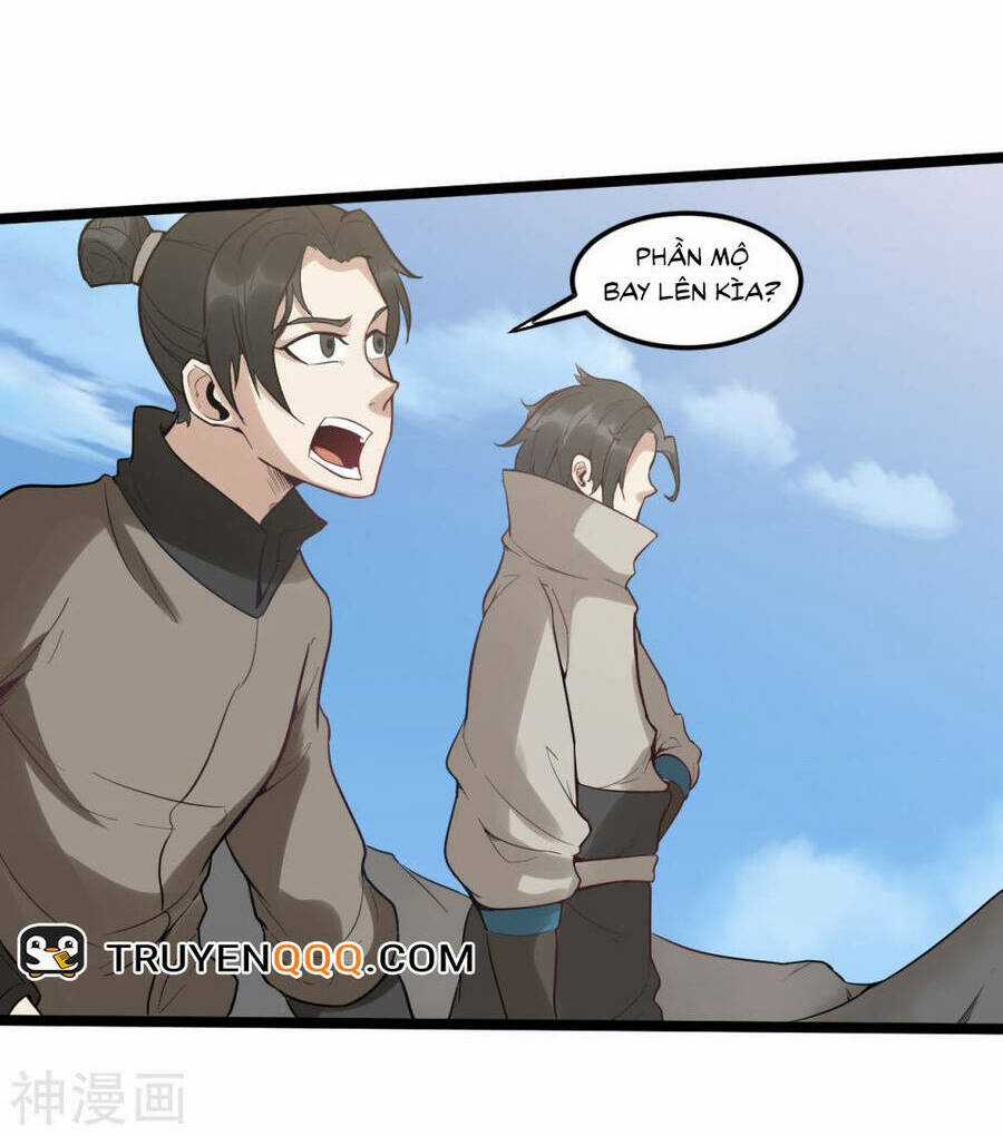 Nguyên Thủy Bất Diệt Quyết Chapter 82 trang 9