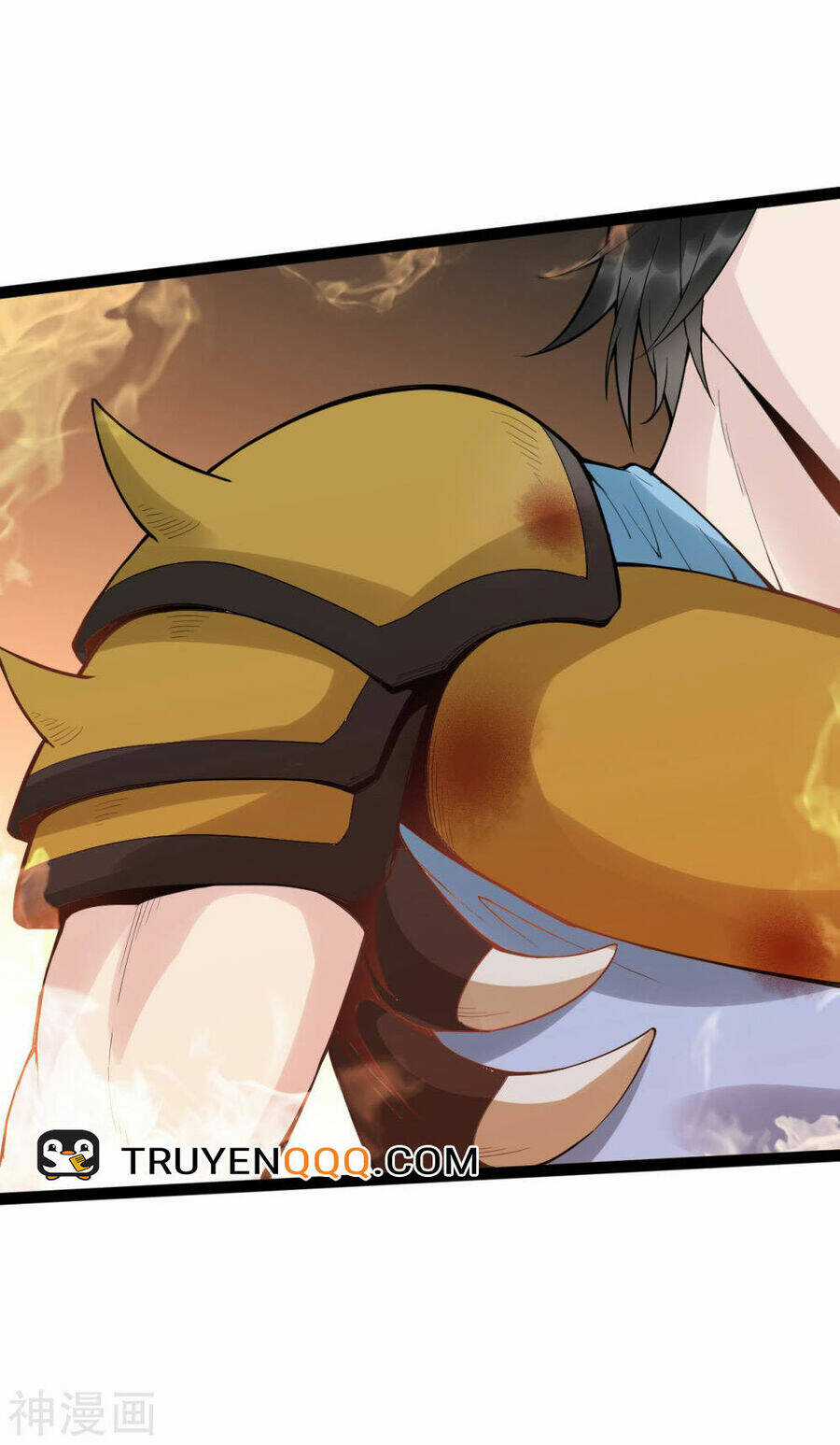 Nguyên Thủy Bất Diệt Quyết Chapter 83 trang 1