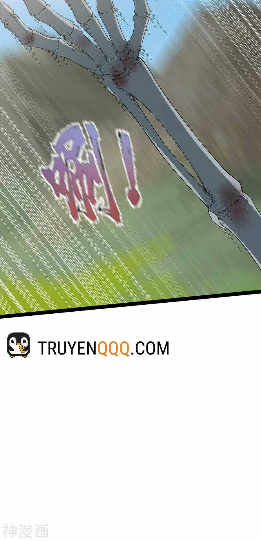 Nguyên Thủy Bất Diệt Quyết Chapter 83 trang 15