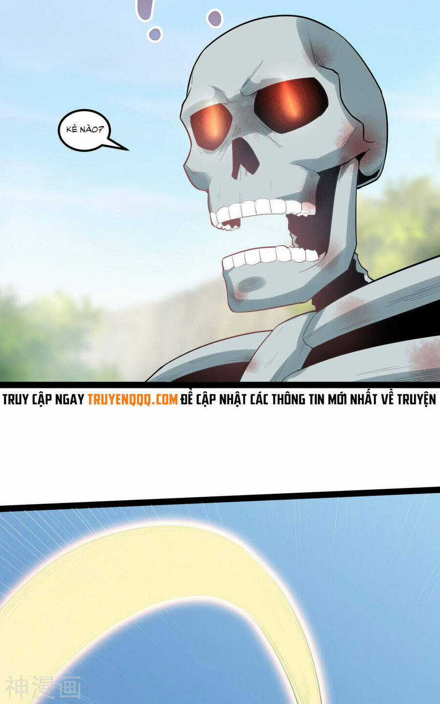 Nguyên Thủy Bất Diệt Quyết Chapter 83 trang 17