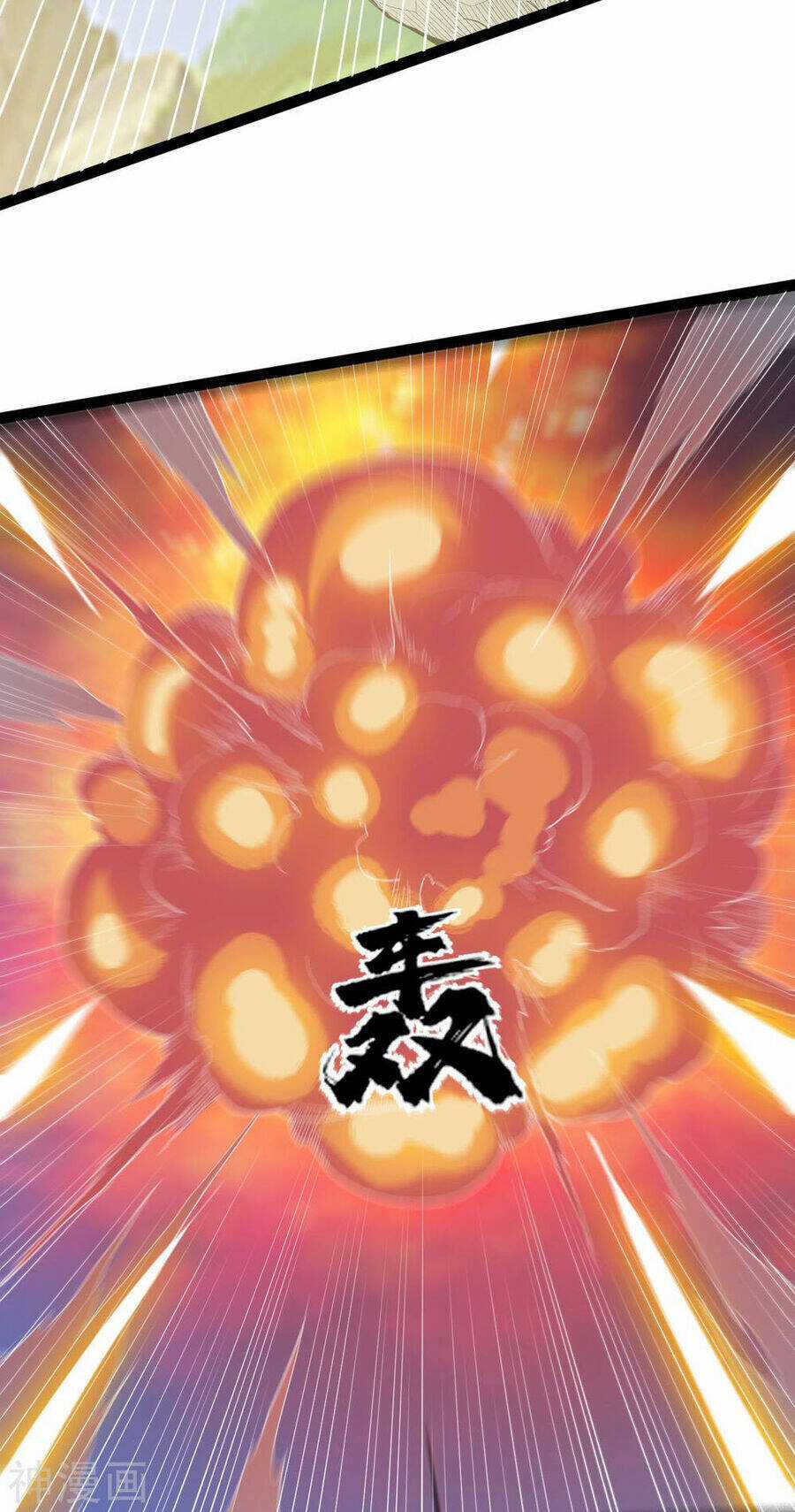 Nguyên Thủy Bất Diệt Quyết Chapter 83 trang 19