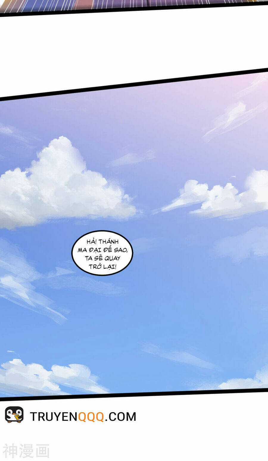 Nguyên Thủy Bất Diệt Quyết Chapter 83 trang 20