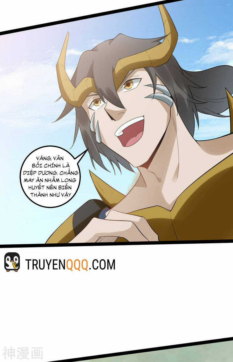 Nguyên Thủy Bất Diệt Quyết Chapter 83 trang 25