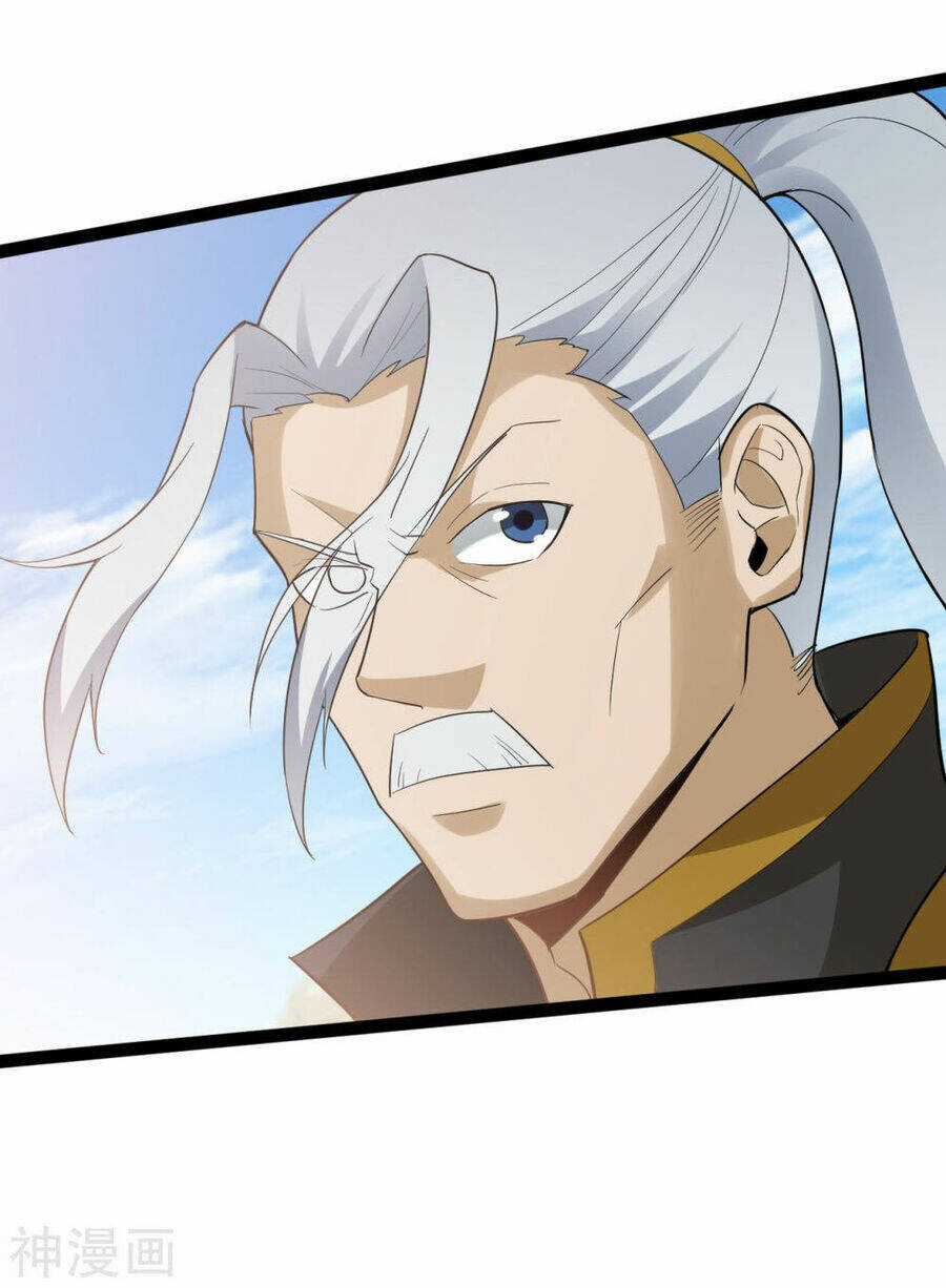 Nguyên Thủy Bất Diệt Quyết Chapter 83 trang 27