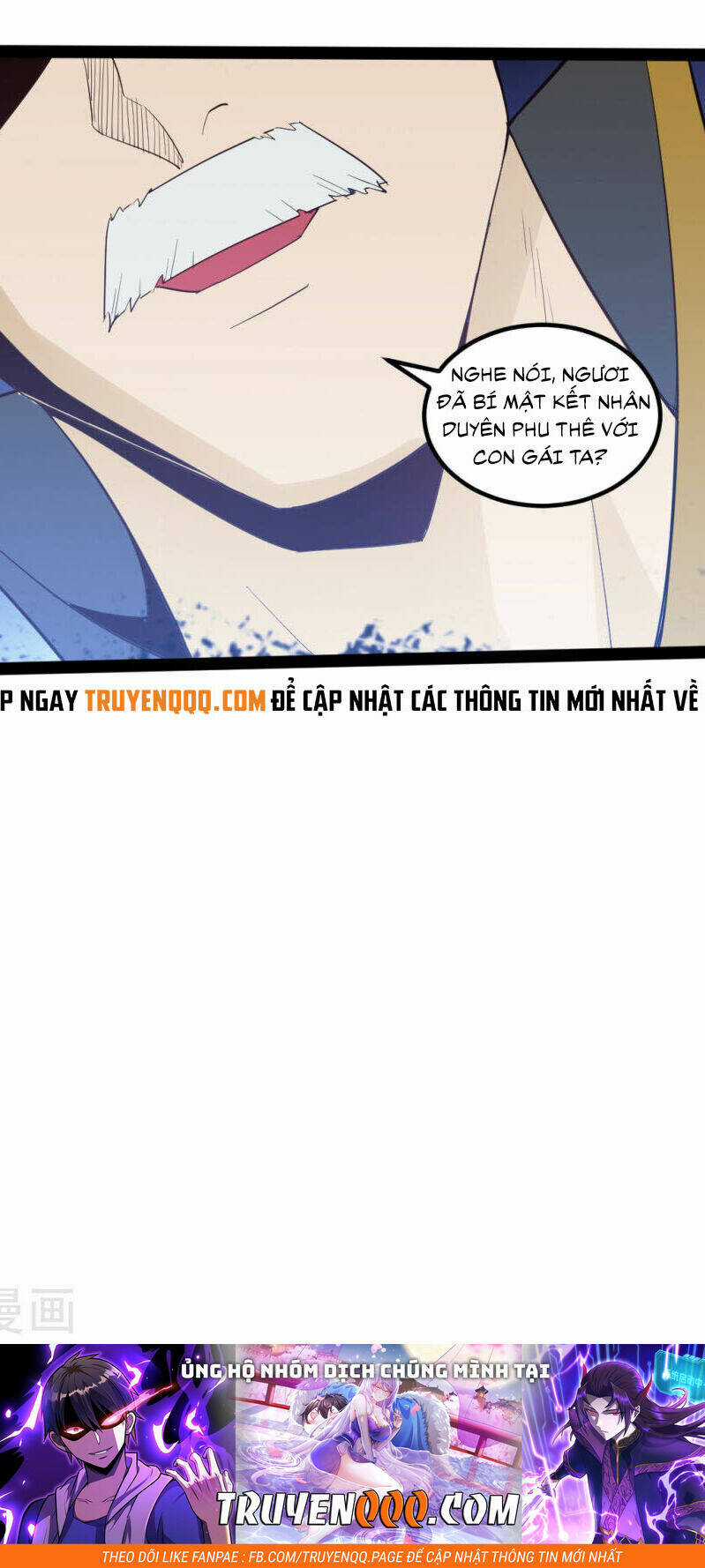 Nguyên Thủy Bất Diệt Quyết Chapter 83 trang 28