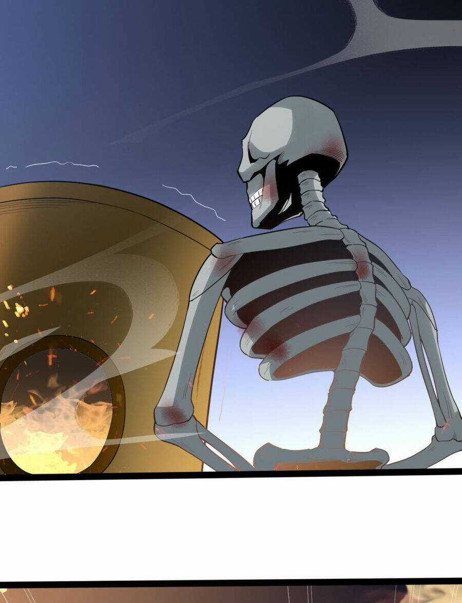 Nguyên Thủy Bất Diệt Quyết Chapter 83 trang 3