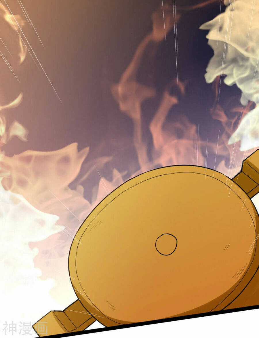 Nguyên Thủy Bất Diệt Quyết Chapter 83 trang 4