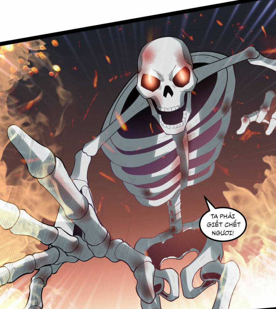 Nguyên Thủy Bất Diệt Quyết Chapter 83 trang 7