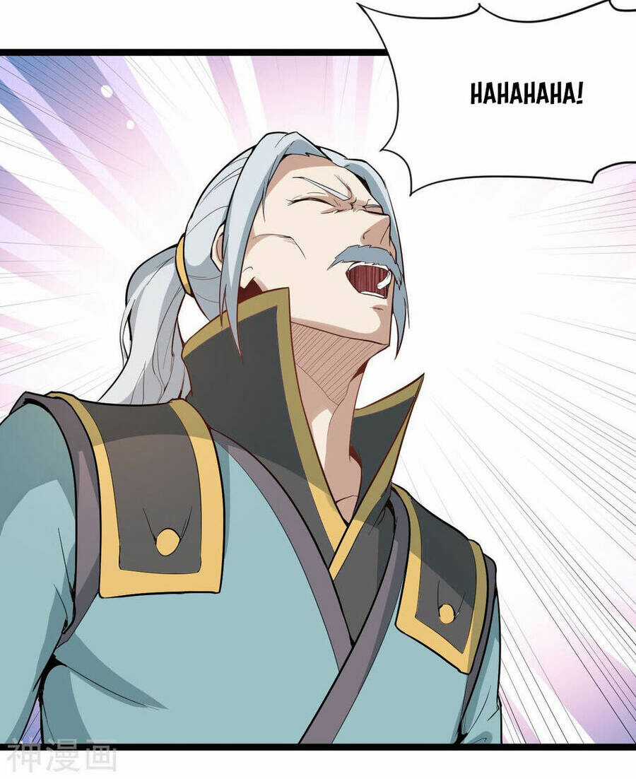 Nguyên Thủy Bất Diệt Quyết Chapter 84 trang 10