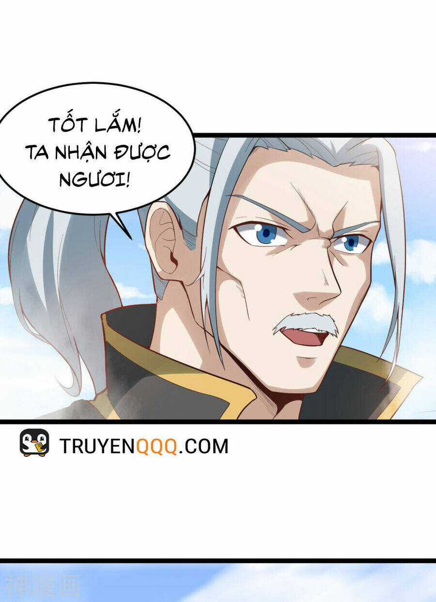 Nguyên Thủy Bất Diệt Quyết Chapter 84 trang 11