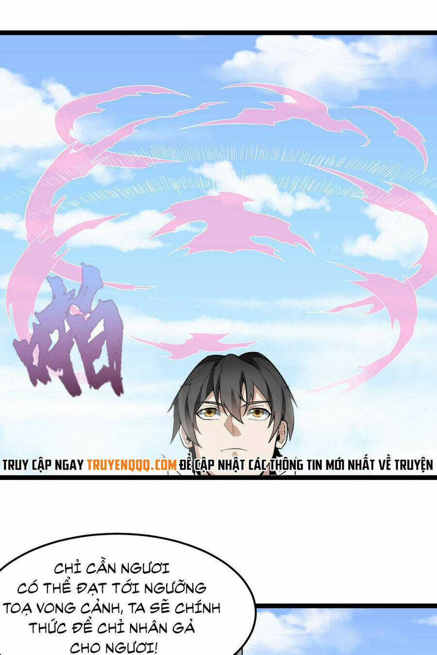 Nguyên Thủy Bất Diệt Quyết Chapter 84 trang 13