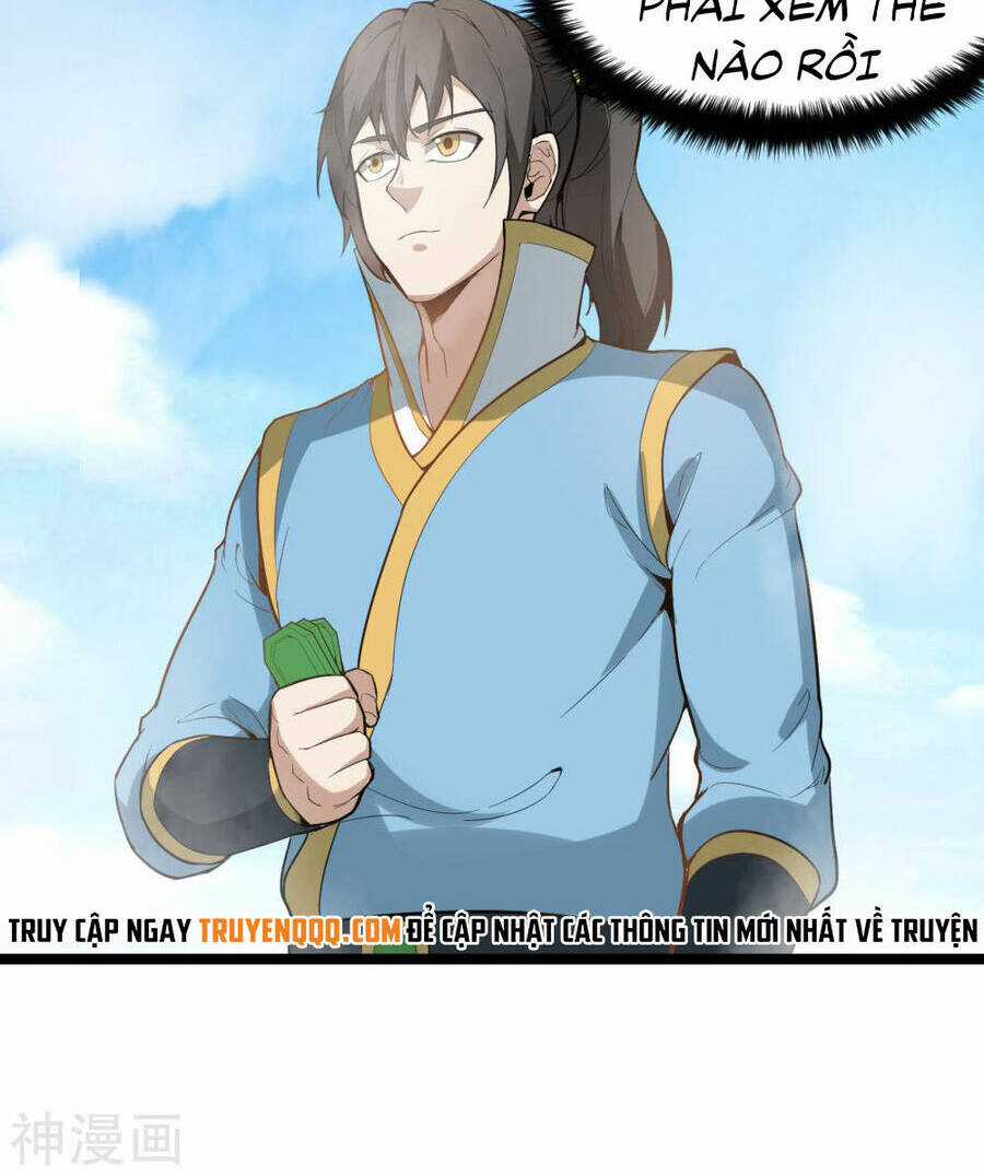 Nguyên Thủy Bất Diệt Quyết Chapter 84 trang 24