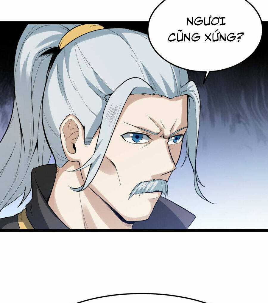 Nguyên Thủy Bất Diệt Quyết Chapter 84 trang 4