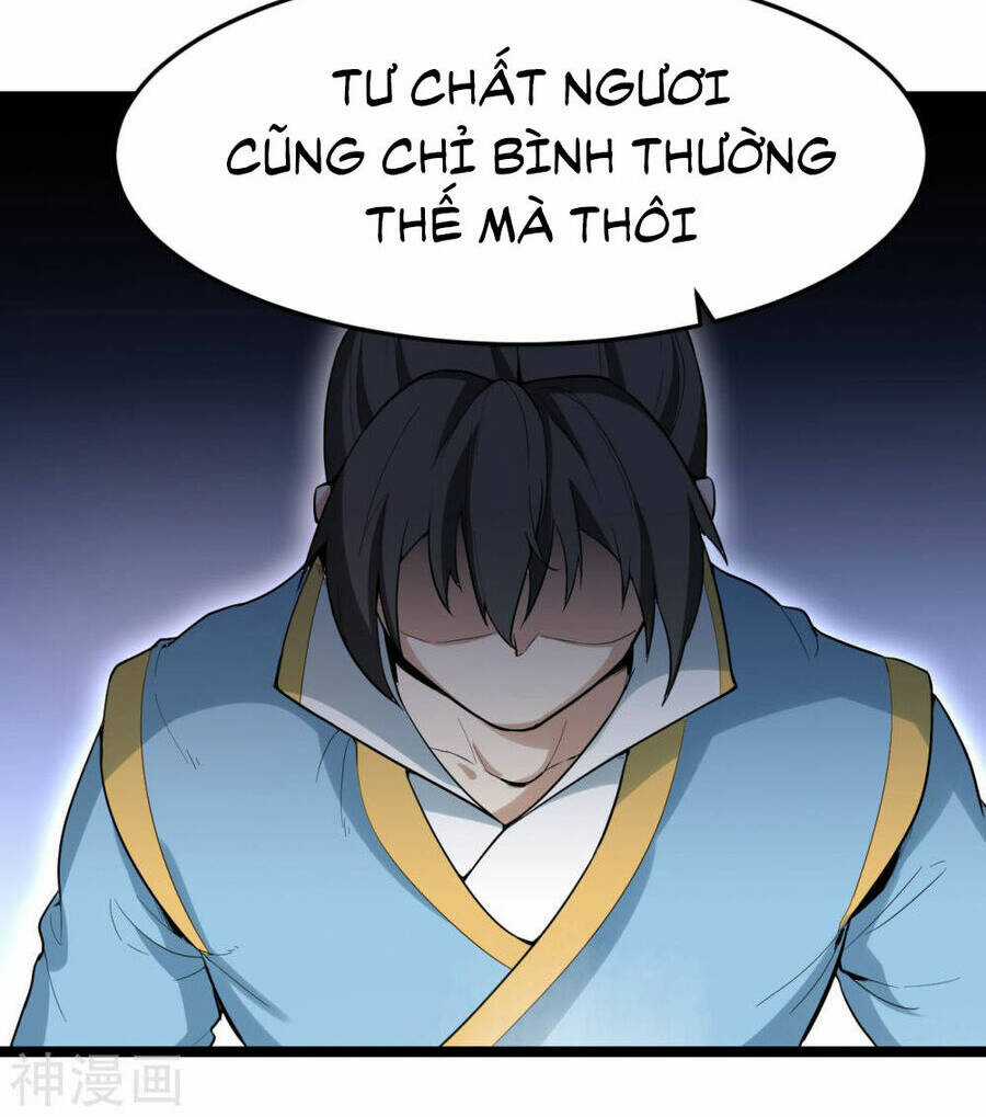 Nguyên Thủy Bất Diệt Quyết Chapter 84 trang 5