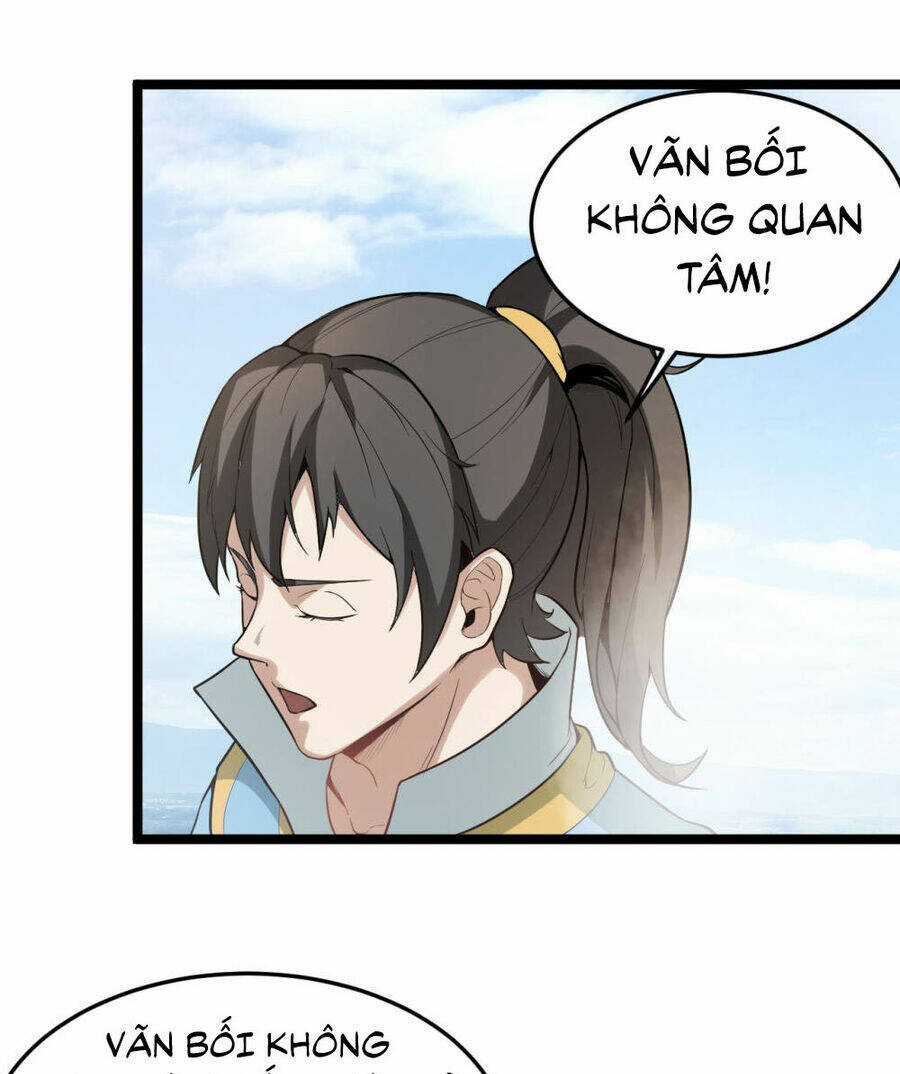 Nguyên Thủy Bất Diệt Quyết Chapter 84 trang 7