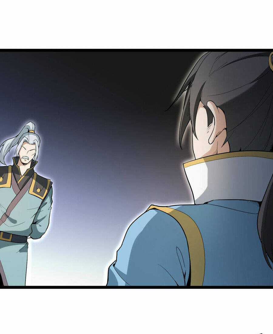 Nguyên Thủy Bất Diệt Quyết Chapter 84 trang 9