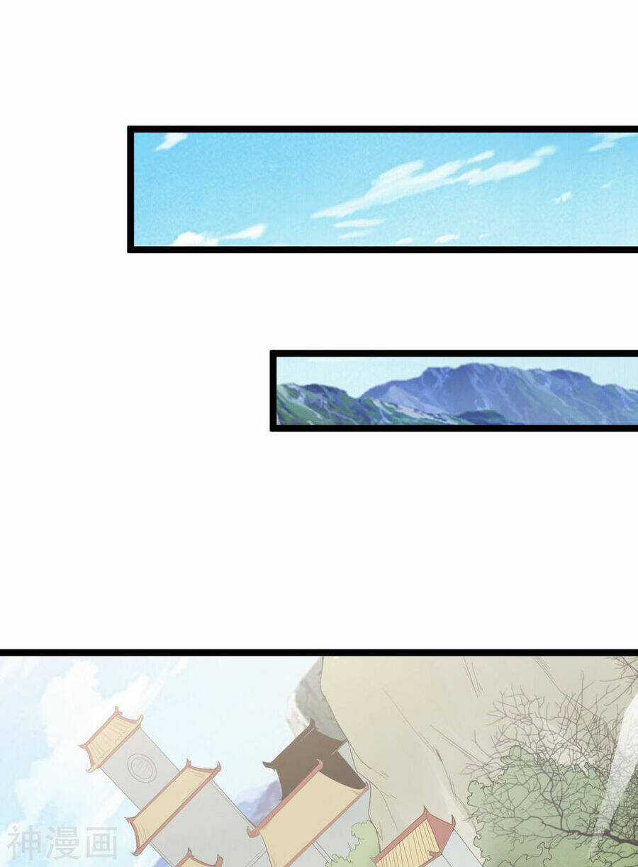 Nguyên Thủy Bất Diệt Quyết Chapter 85 trang 10