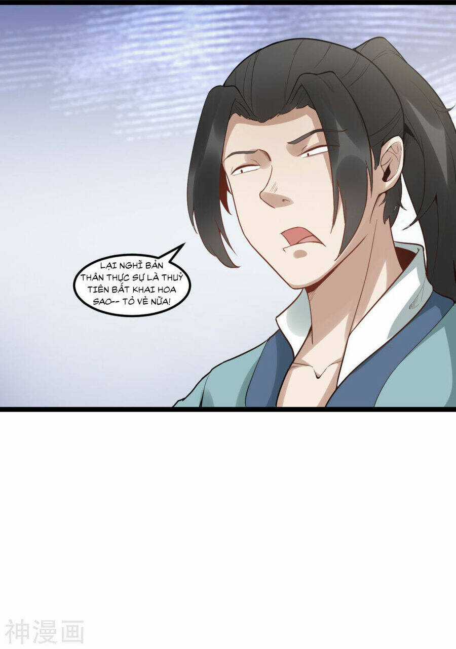 Nguyên Thủy Bất Diệt Quyết Chapter 85 trang 16