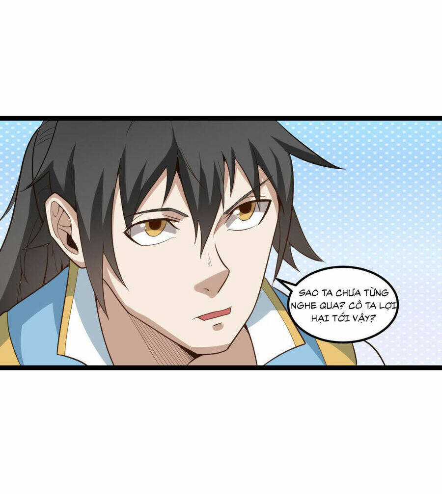 Nguyên Thủy Bất Diệt Quyết Chapter 85 trang 22