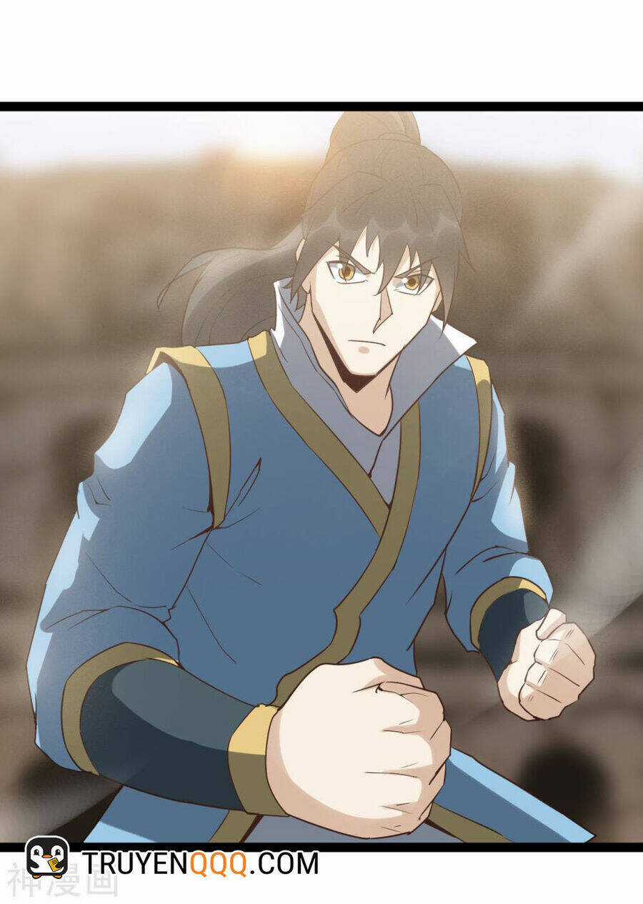 Nguyên Thủy Bất Diệt Quyết Chapter 86 trang 13