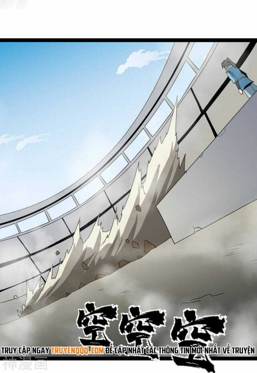 Nguyên Thủy Bất Diệt Quyết Chapter 86 trang 21