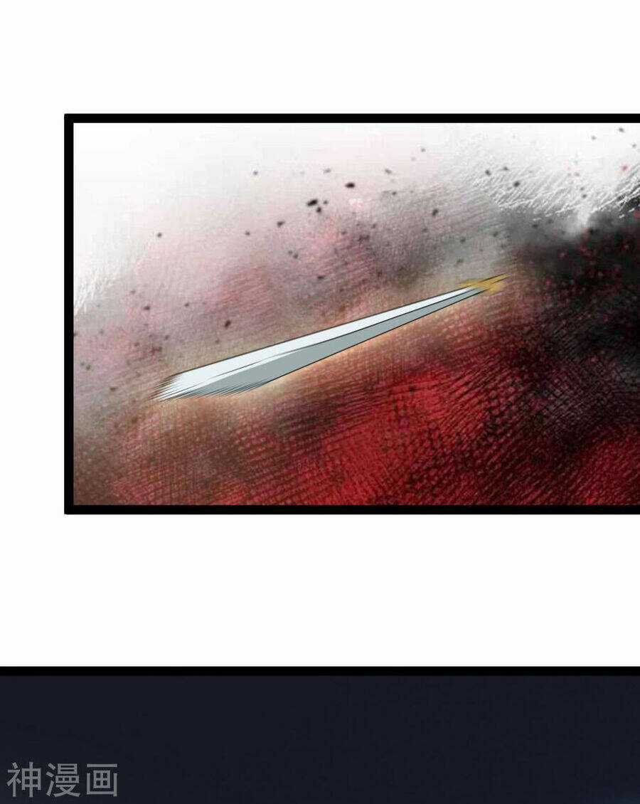 Nguyên Thủy Bất Diệt Quyết Chapter 86 trang 3