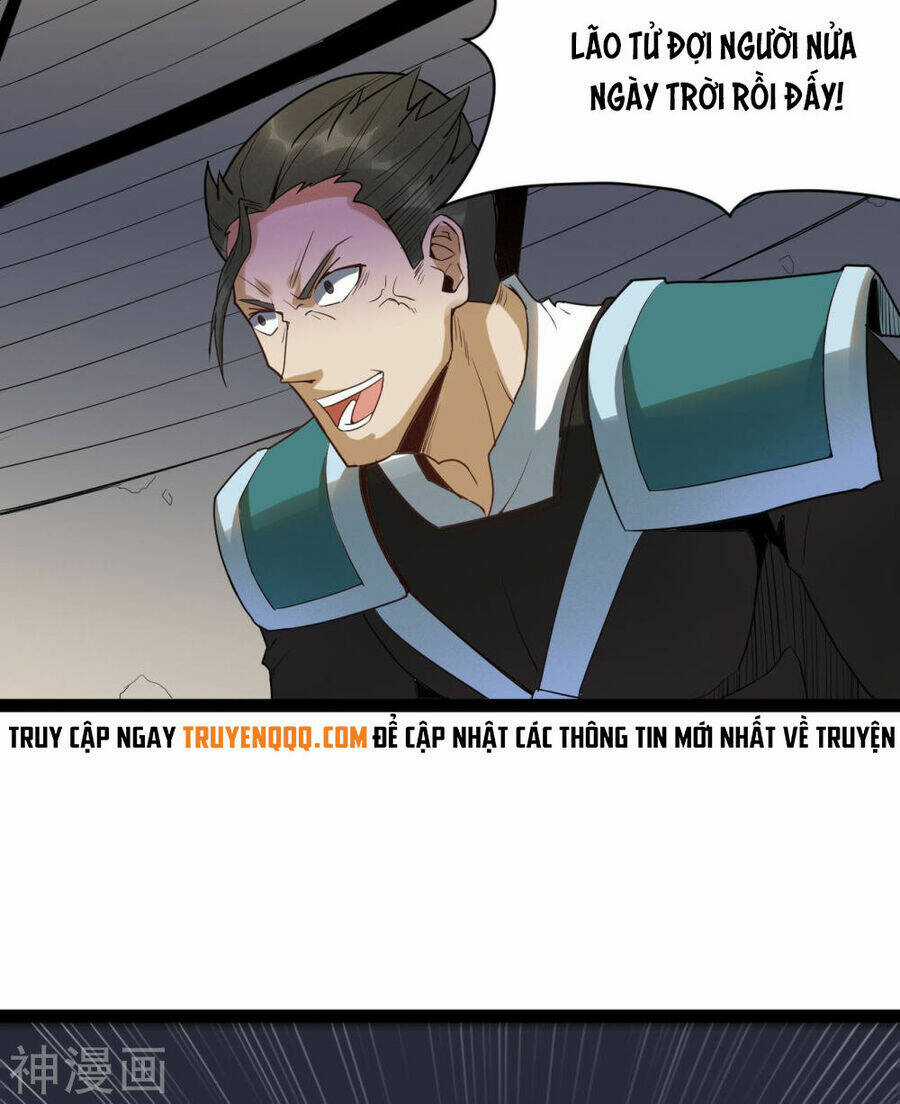 Nguyên Thủy Bất Diệt Quyết Chapter 86 trang 5