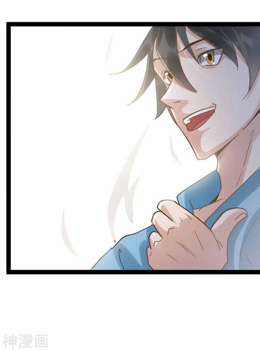 Nguyên Thủy Bất Diệt Quyết Chapter 87 trang 17