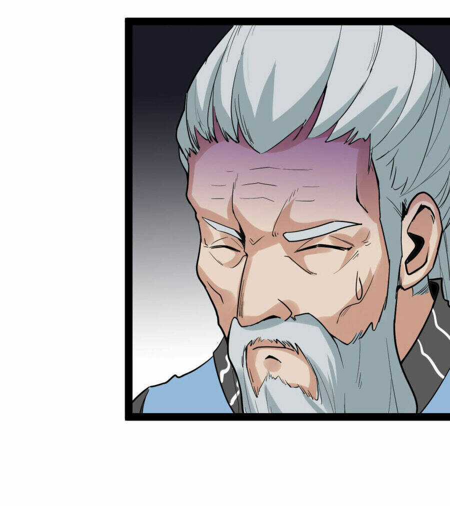 Nguyên Thủy Bất Diệt Quyết Chapter 87 trang 21