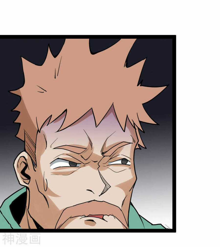 Nguyên Thủy Bất Diệt Quyết Chapter 87 trang 22