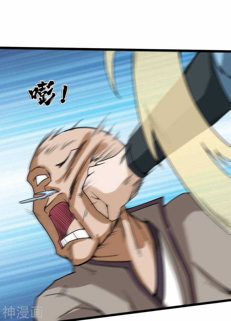 Nguyên Thủy Bất Diệt Quyết Chapter 87 trang 6