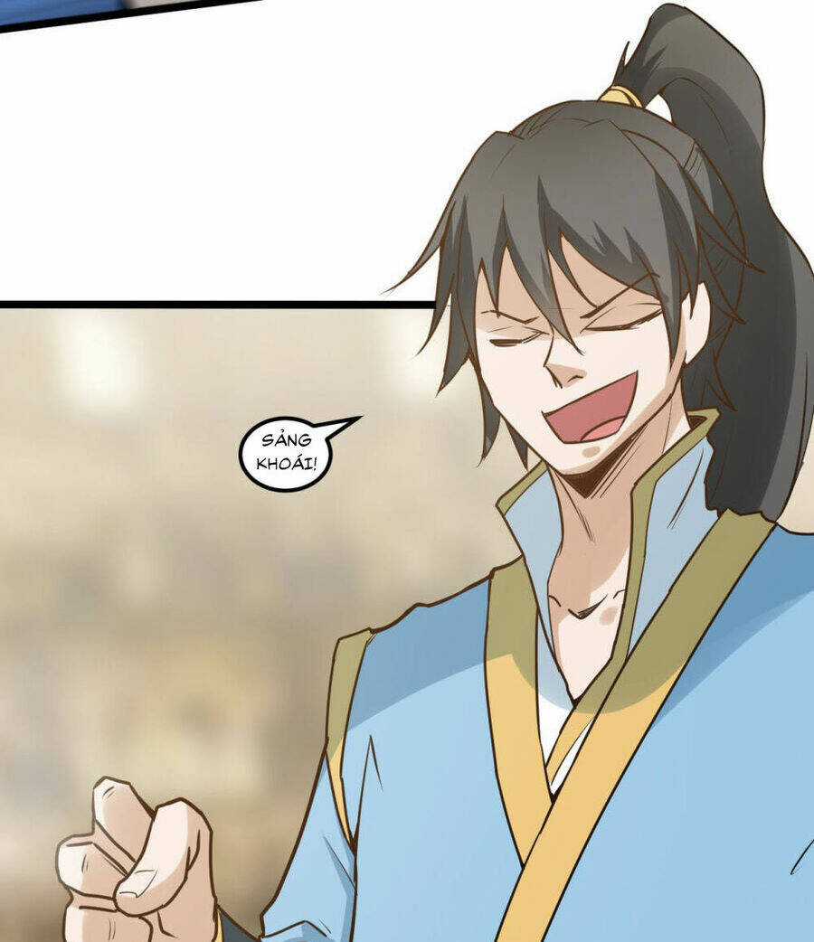 Nguyên Thủy Bất Diệt Quyết Chapter 87 trang 7