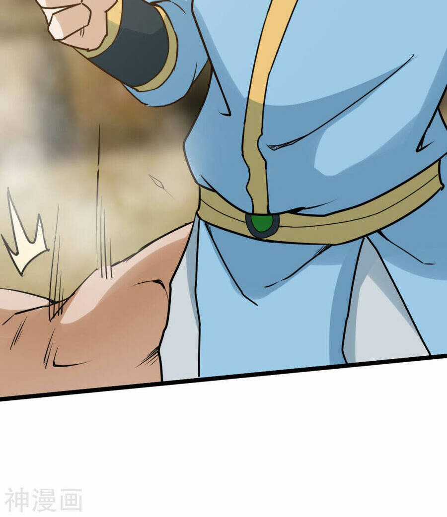 Nguyên Thủy Bất Diệt Quyết Chapter 87 trang 8