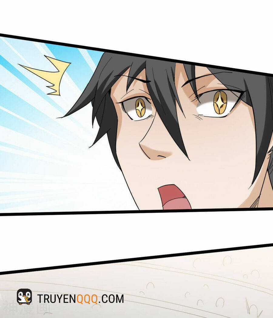 Nguyên Thủy Bất Diệt Quyết Chapter 88 trang 10