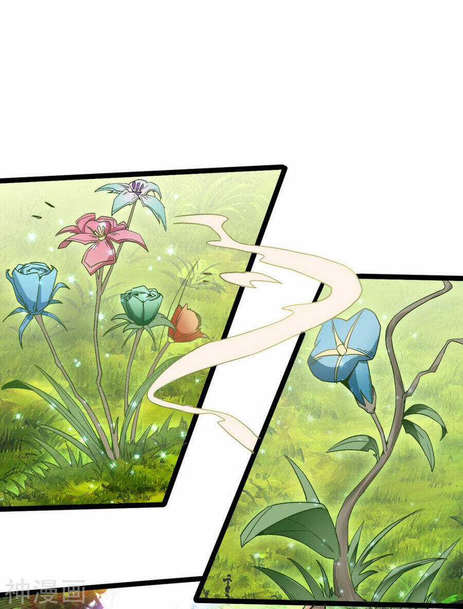 Nguyên Thủy Bất Diệt Quyết Chapter 88 trang 13