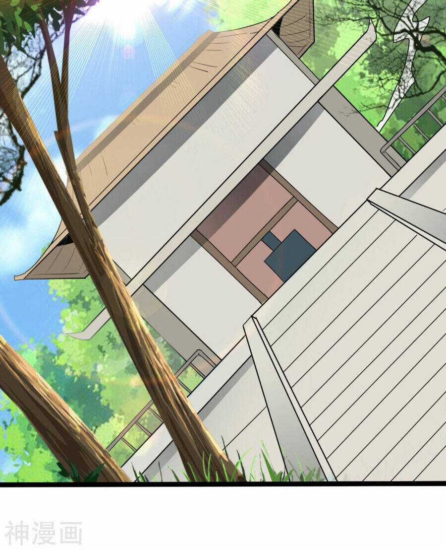 Nguyên Thủy Bất Diệt Quyết Chapter 88 trang 14