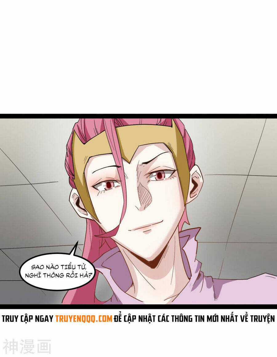 Nguyên Thủy Bất Diệt Quyết Chapter 88 trang 17