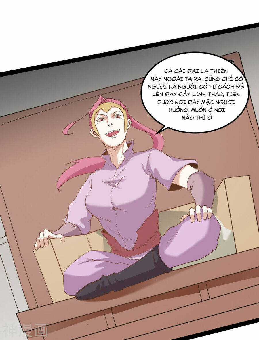 Nguyên Thủy Bất Diệt Quyết Chapter 88 trang 19