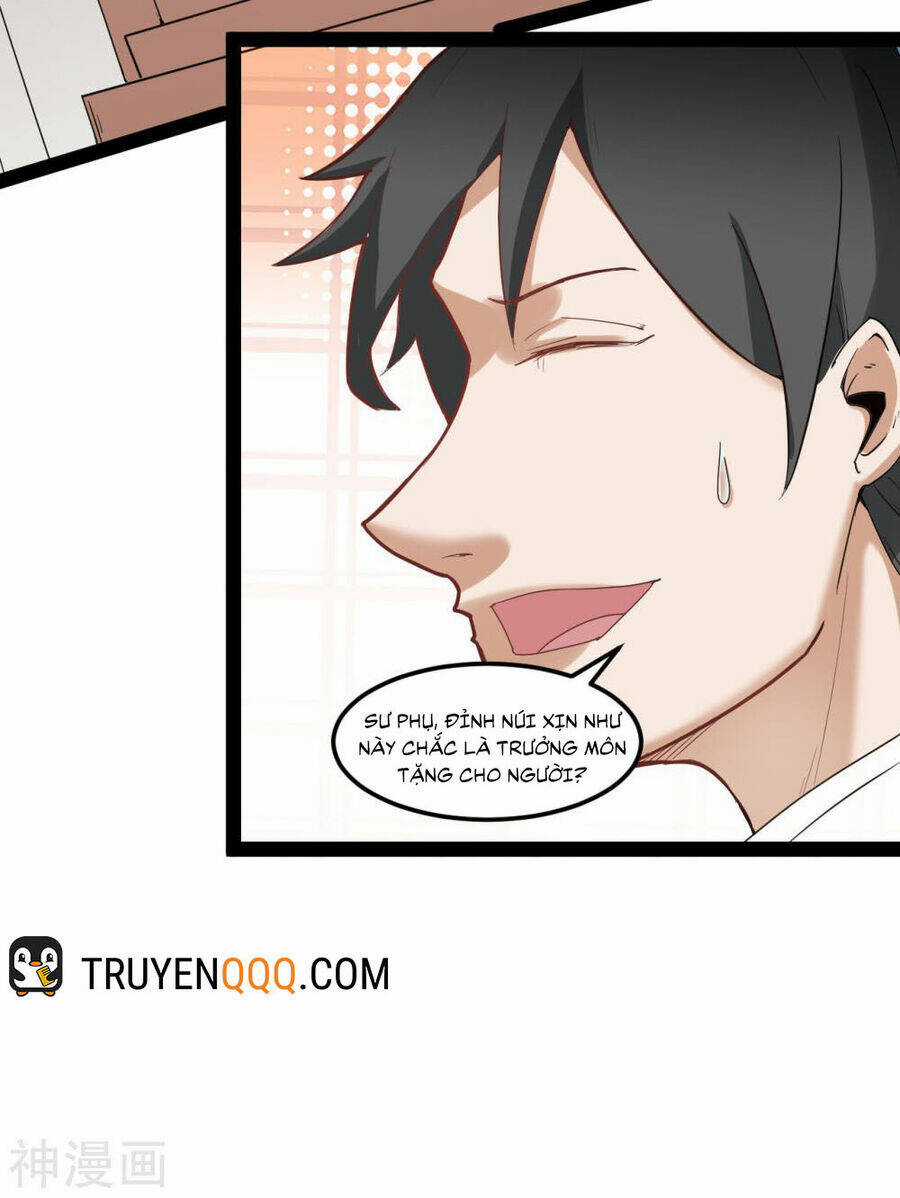 Nguyên Thủy Bất Diệt Quyết Chapter 88 trang 20