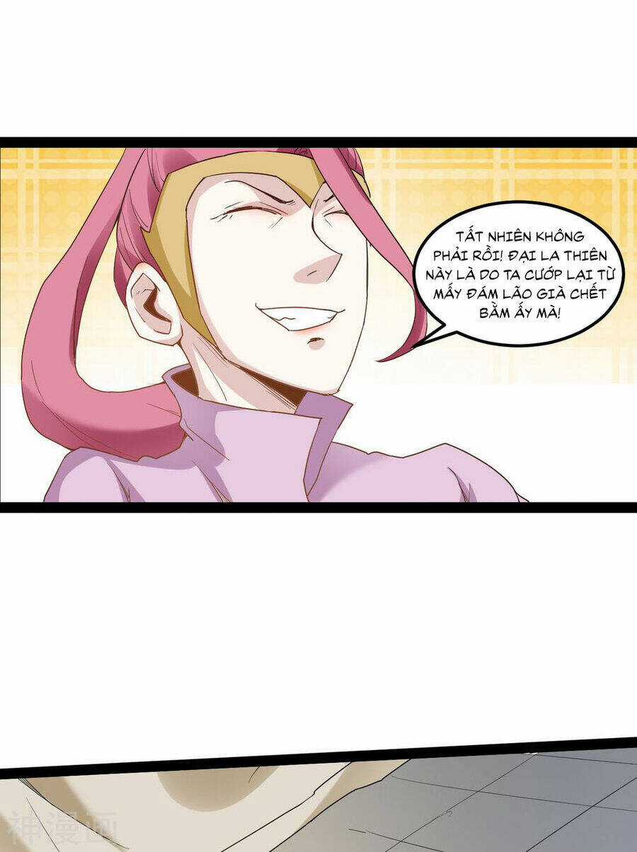 Nguyên Thủy Bất Diệt Quyết Chapter 88 trang 21