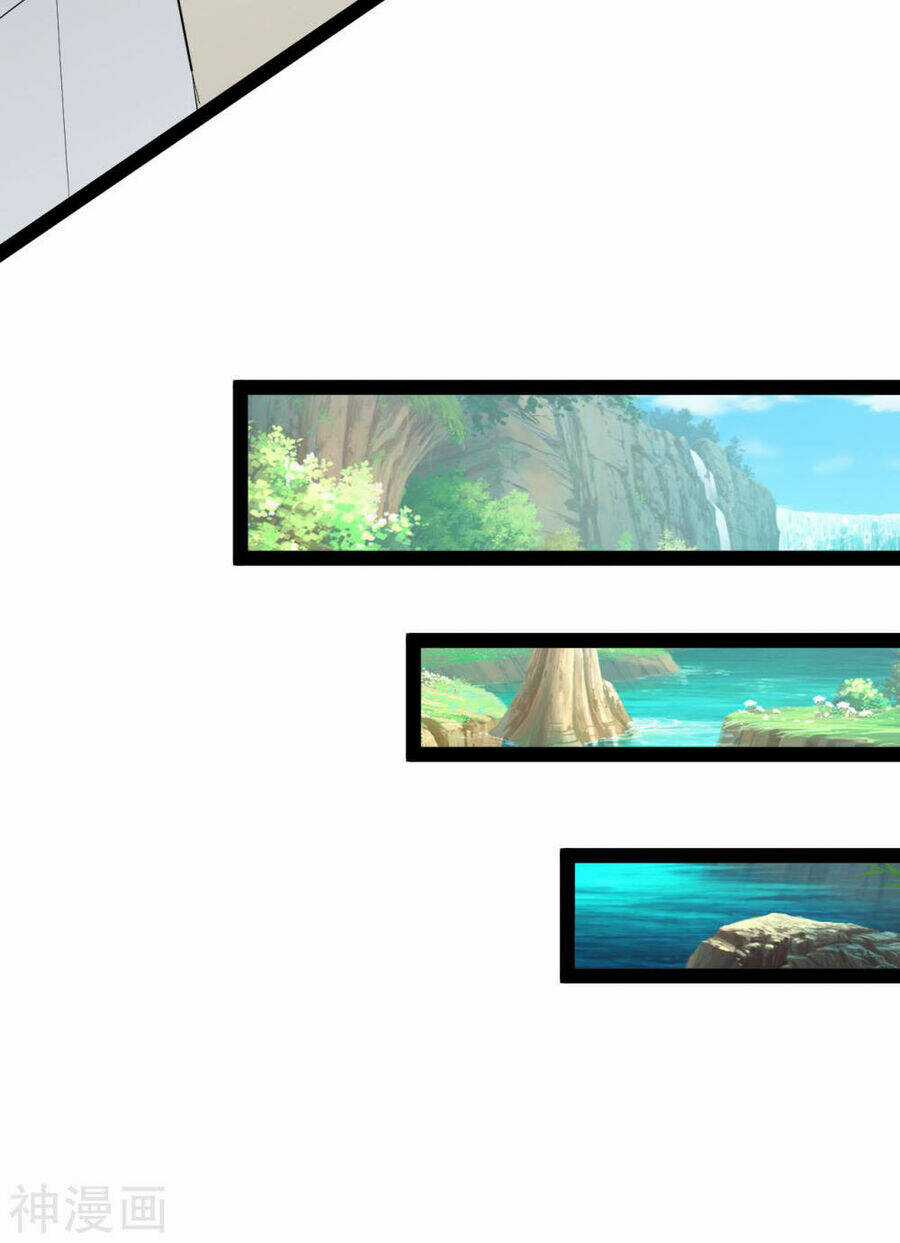 Nguyên Thủy Bất Diệt Quyết Chapter 88 trang 23