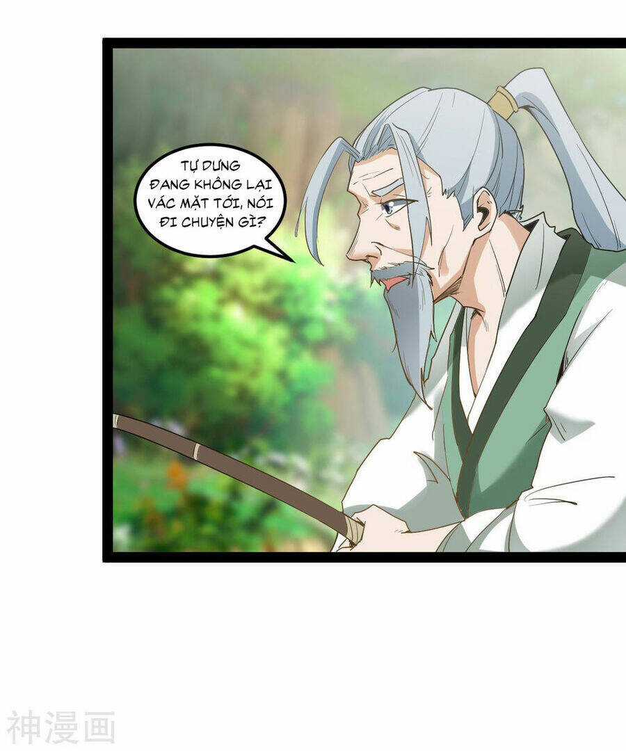 Nguyên Thủy Bất Diệt Quyết Chapter 88 trang 26