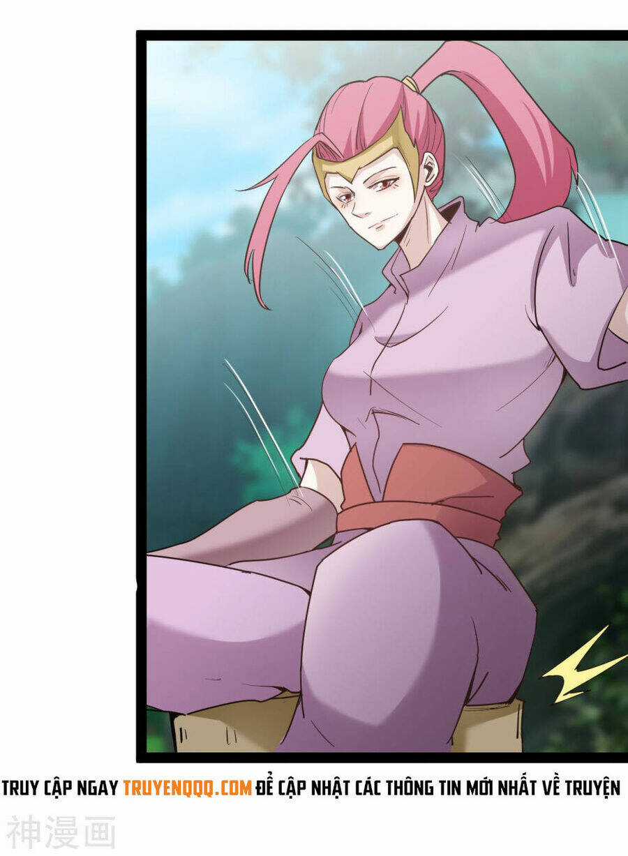 Nguyên Thủy Bất Diệt Quyết Chapter 88 trang 27