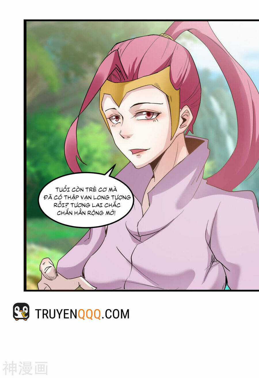 Nguyên Thủy Bất Diệt Quyết Chapter 88 trang 29