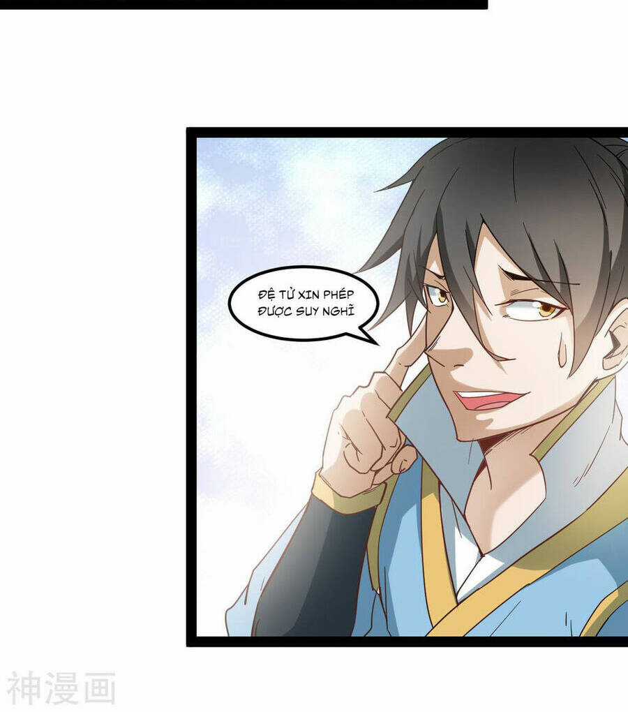 Nguyên Thủy Bất Diệt Quyết Chapter 88 trang 3