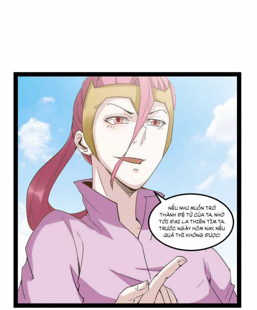 Nguyên Thủy Bất Diệt Quyết Chapter 88 trang 4