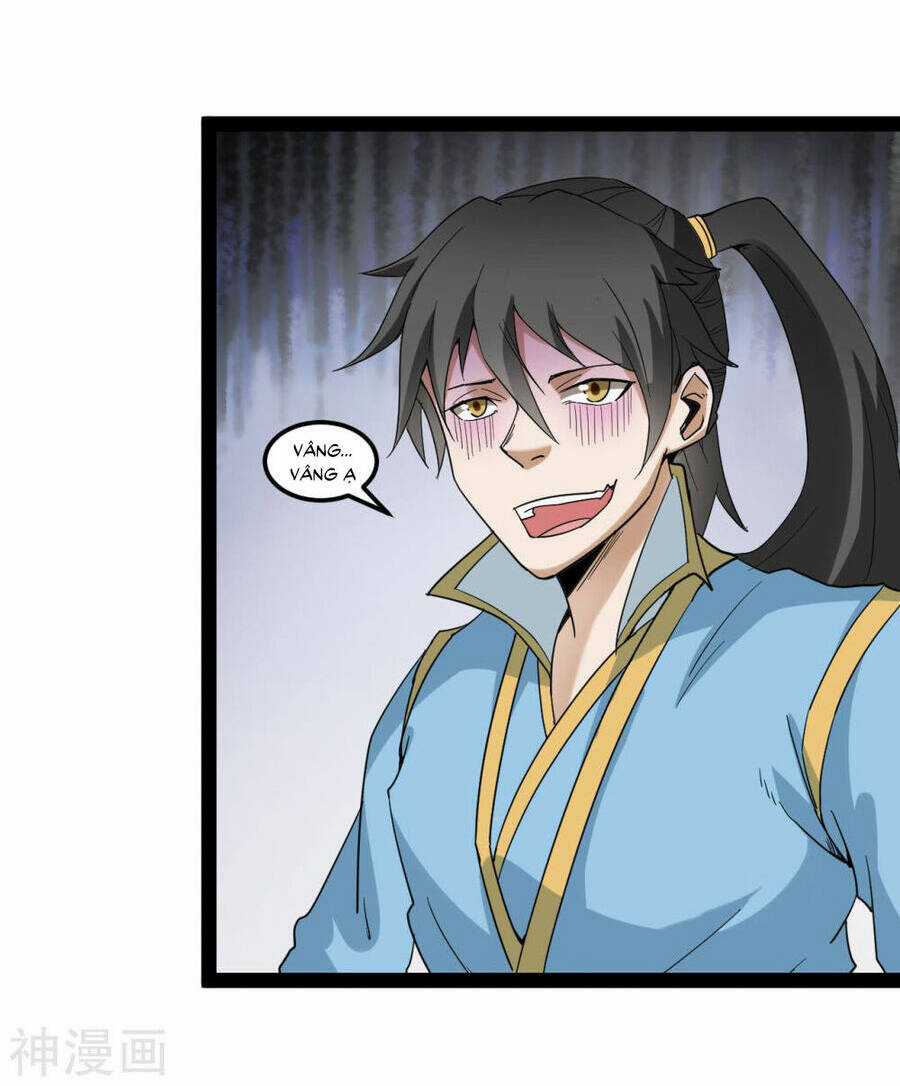 Nguyên Thủy Bất Diệt Quyết Chapter 88 trang 5